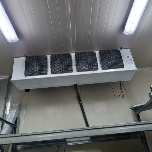 Air Conditioning Systems